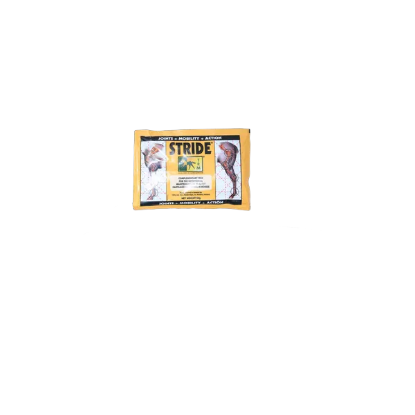 15 StridE TRM Powder