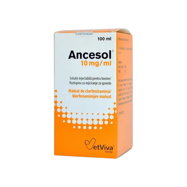 ANC Ancesol