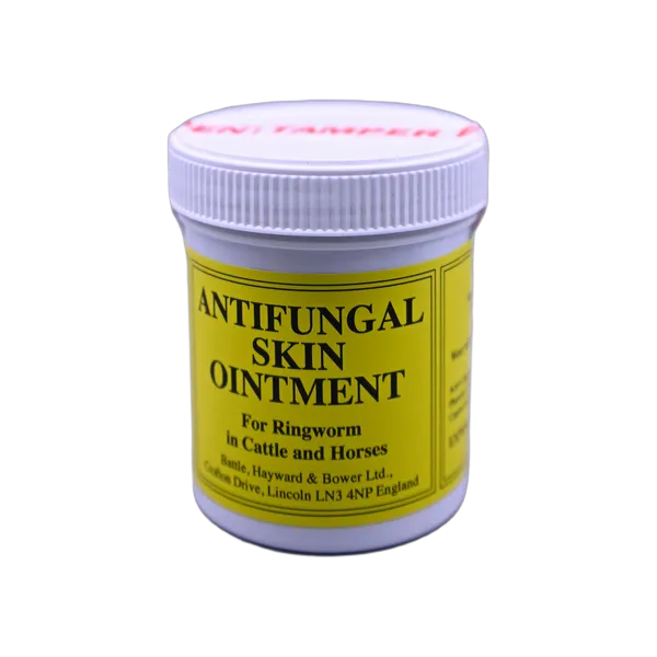Antifungal Skin ointment Antifungal Skin ointment