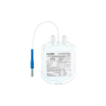 Blood Bags Polymed