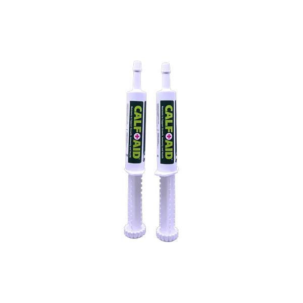 Calf Aid paste