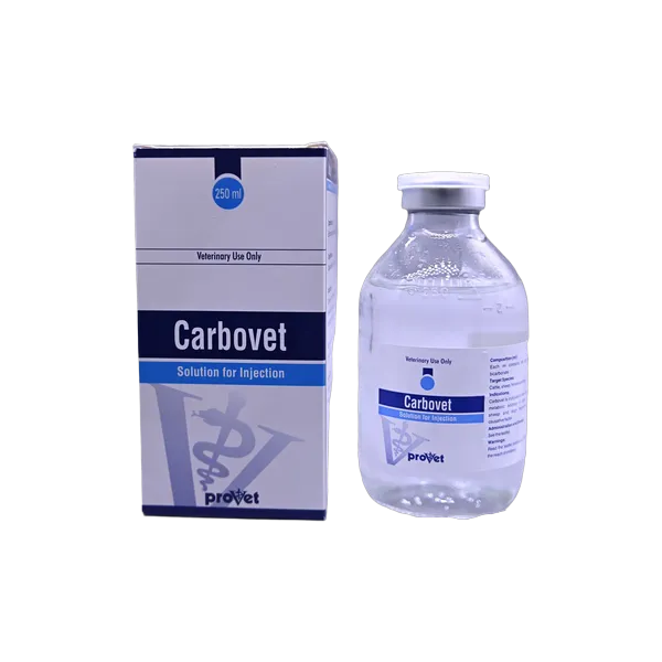 Carbovet