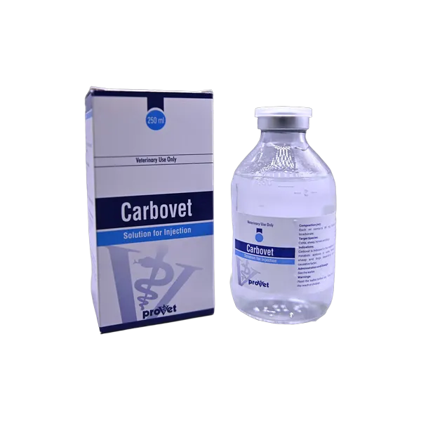 Carbovet Carbovet