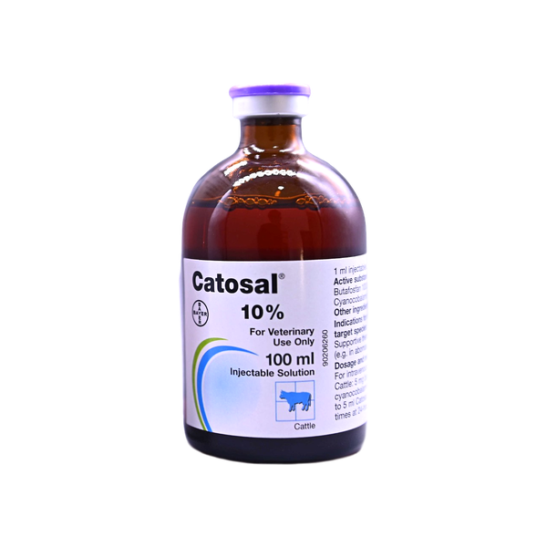 Catosal