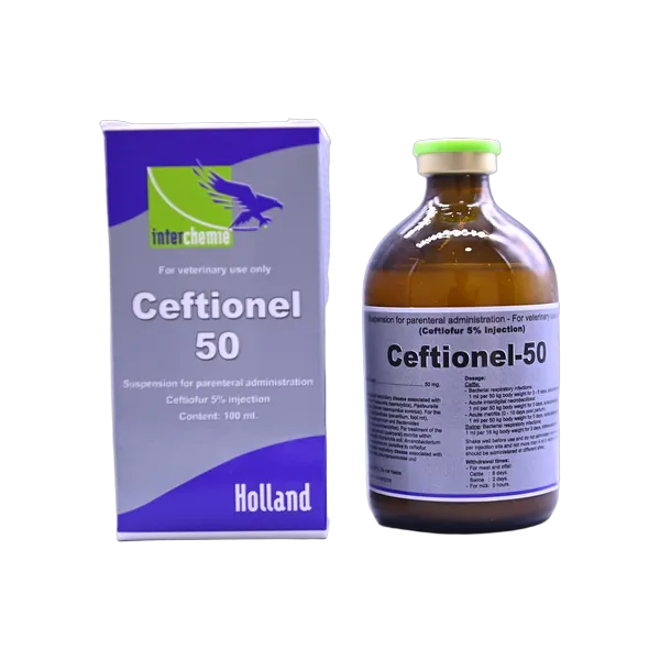 Ceftionel 50