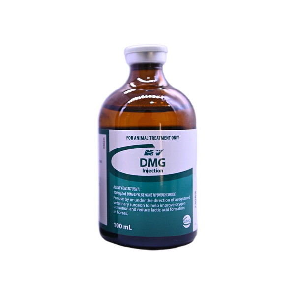 DMG injection-dnscaled DMG Injection