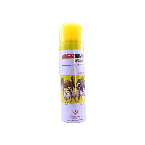 Derma Spray