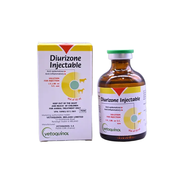 Diurizone Injection Diurizone Injection