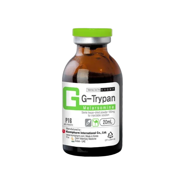 G-Trypan
