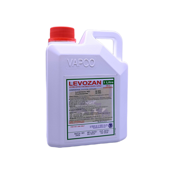 Levozan Oral 1L