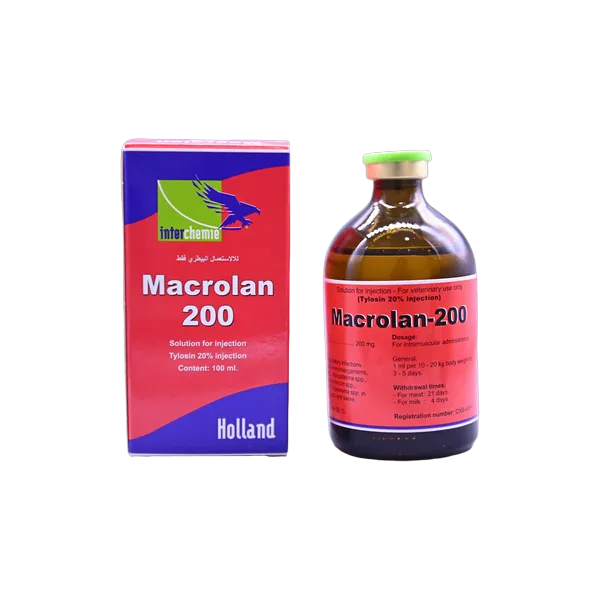 Macrolan Macrolan