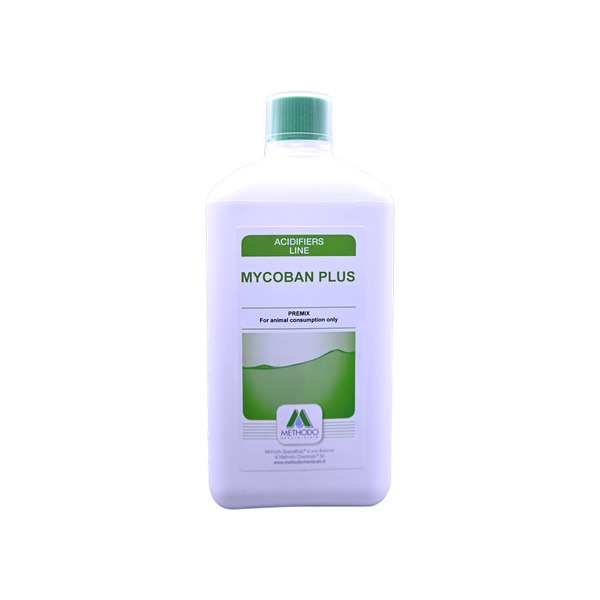 Mycoban Plus