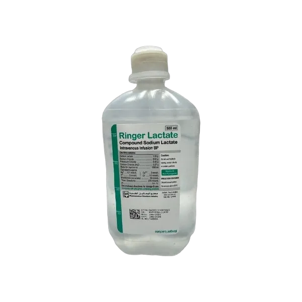 Ringer Lactate