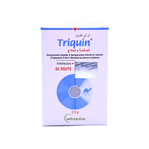 Triquin Triquin