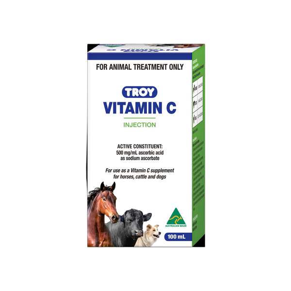 Vitamine C Troy