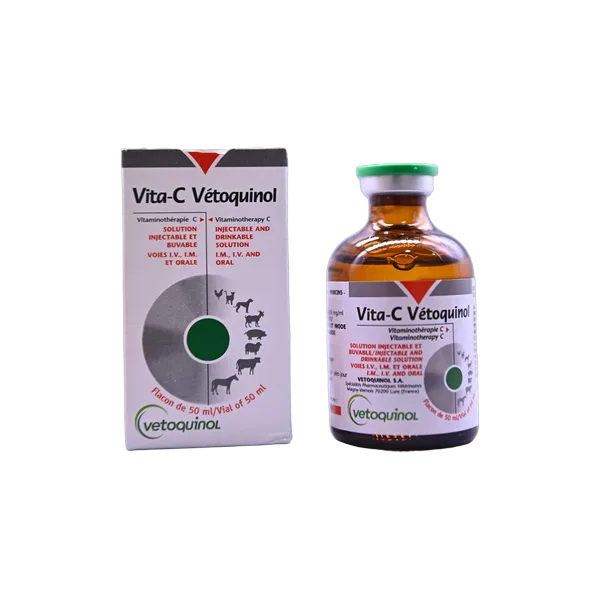 Vita C Vetoquinol Vita C Vetoquinol