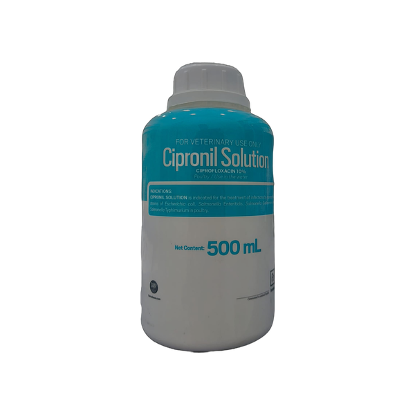 Cipronil Solution