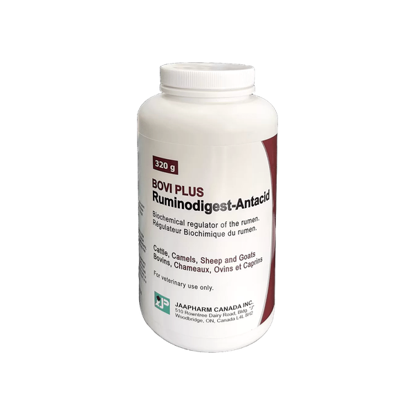 Boviplus ruminoantiacid