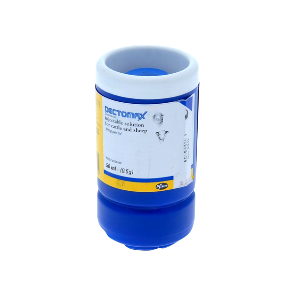 Dectomax 50 ml