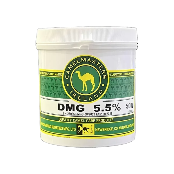 Dmg Powder 5.5%