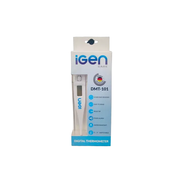 Thermometer I-Gen