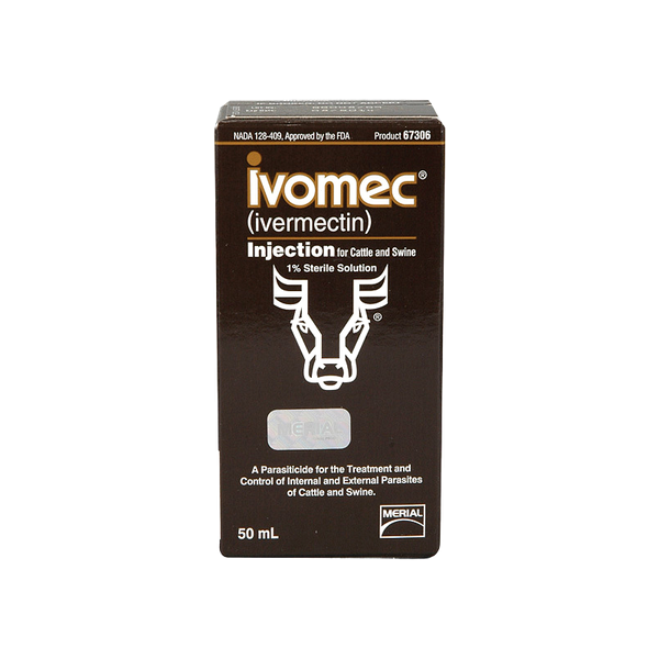 Ivomec Super 50ml