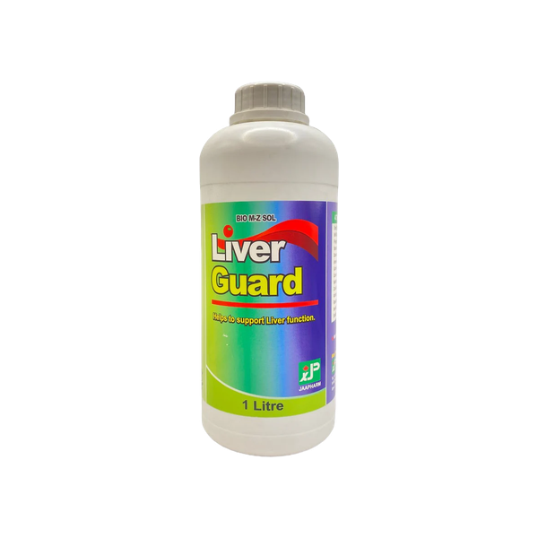 Liver Guard