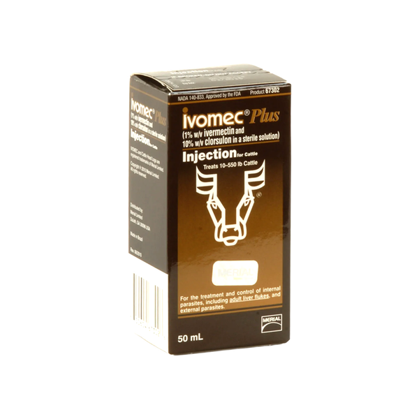 Ivomec Super 50ml