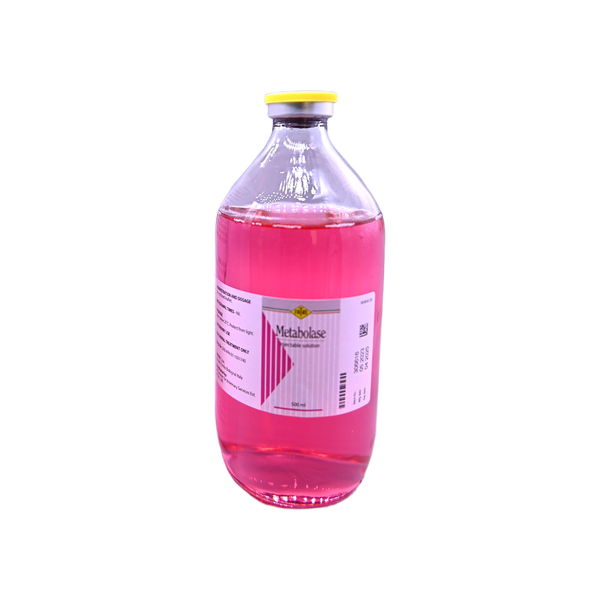 Metabolase