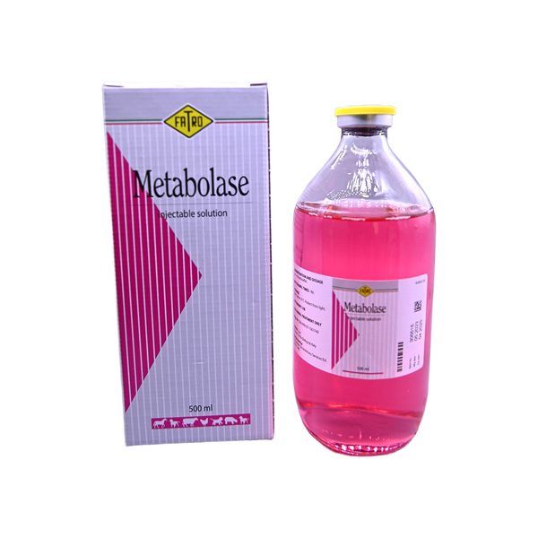 Metabolase