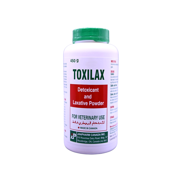 Toxilax