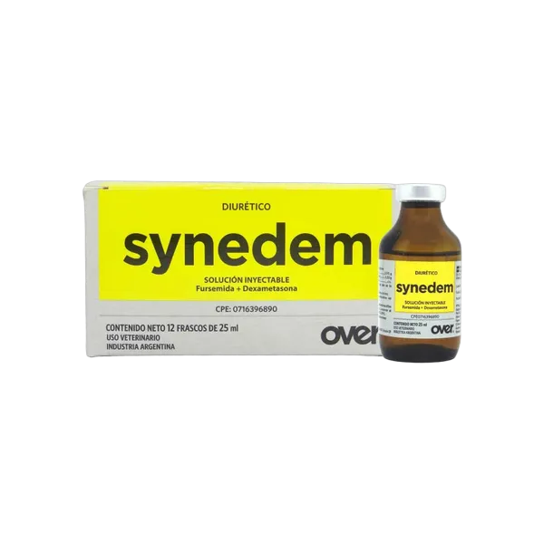 Synedem over