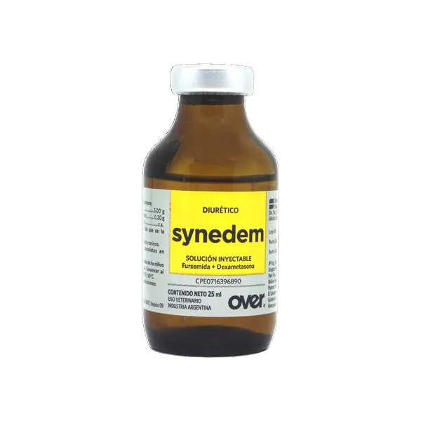 synedem-frasco Synedem over
