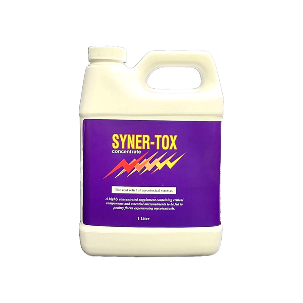 Syner Tox