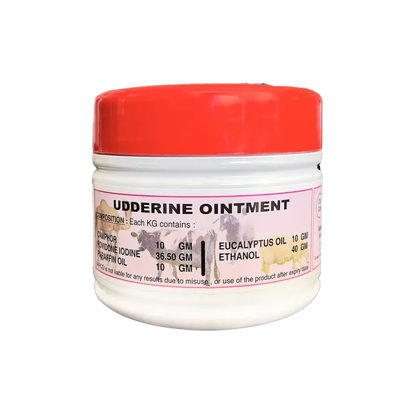 udderine_centered Udderine ointment