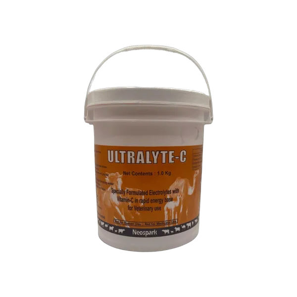 Ultralyte C 1KG