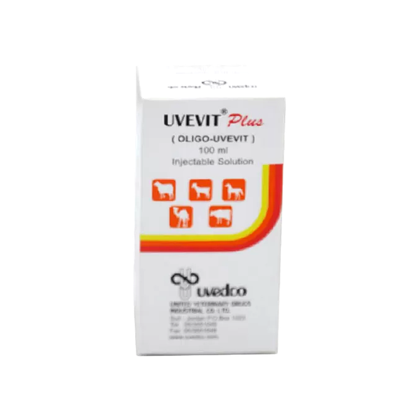 Uvevet Plus