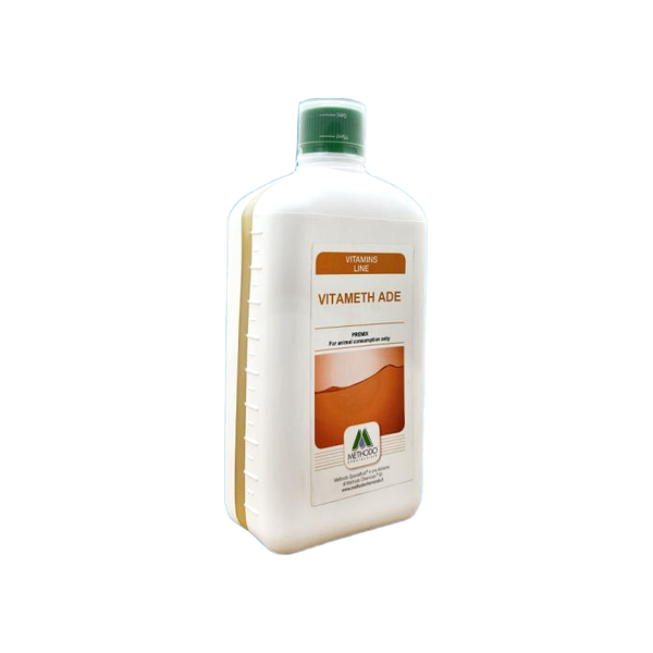 Vitameth ADE