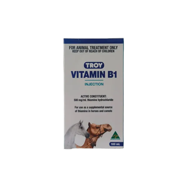 vitamin B1 Troy