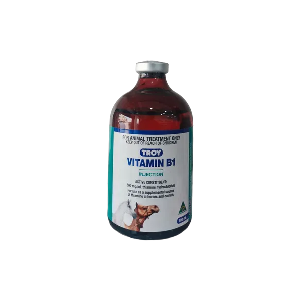 vitamin B1 Troy