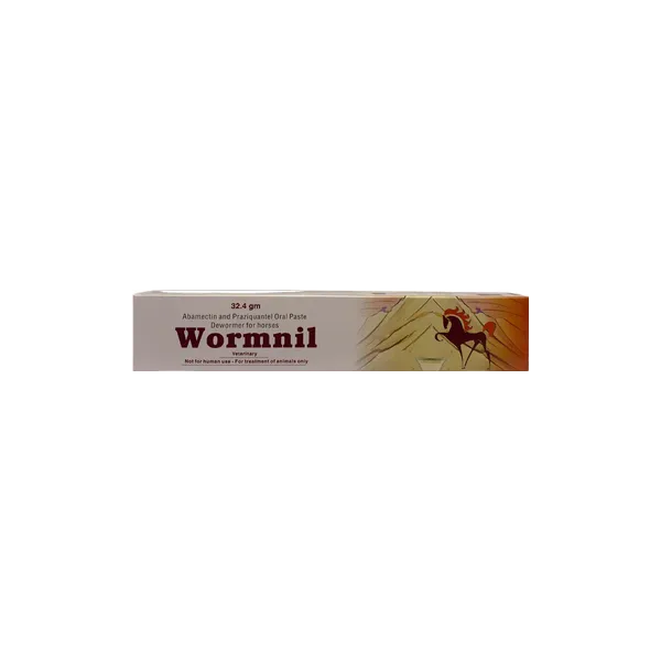 wormnil