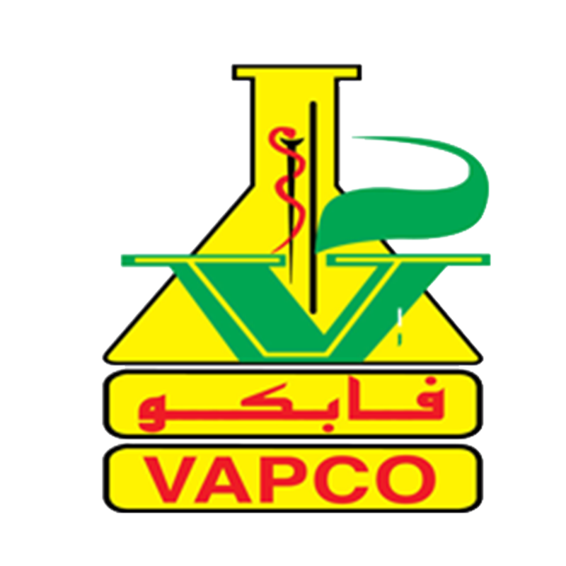 Vapcocortin - Forte