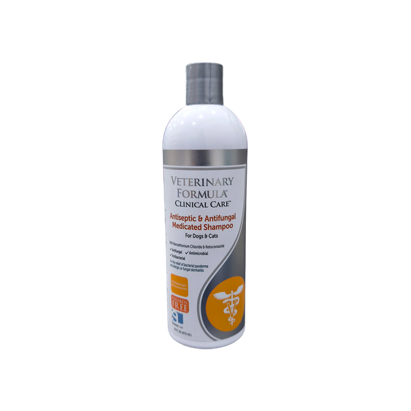 Anti Septic Anti fungal vet formula