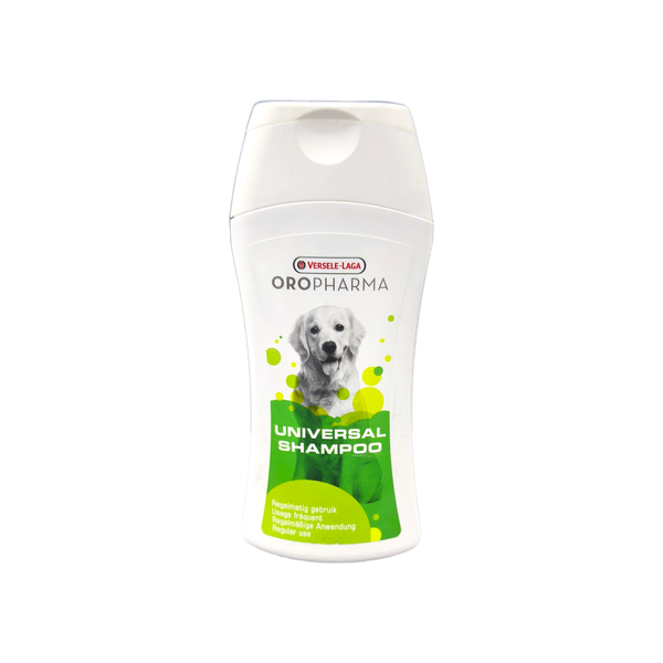Universal shampoo