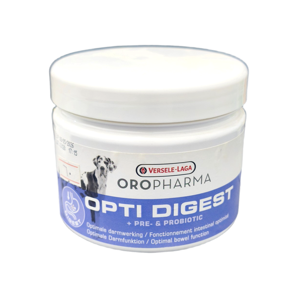 Opti Digest Pre-probiotic