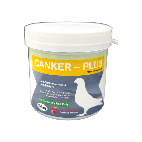 Canker plus